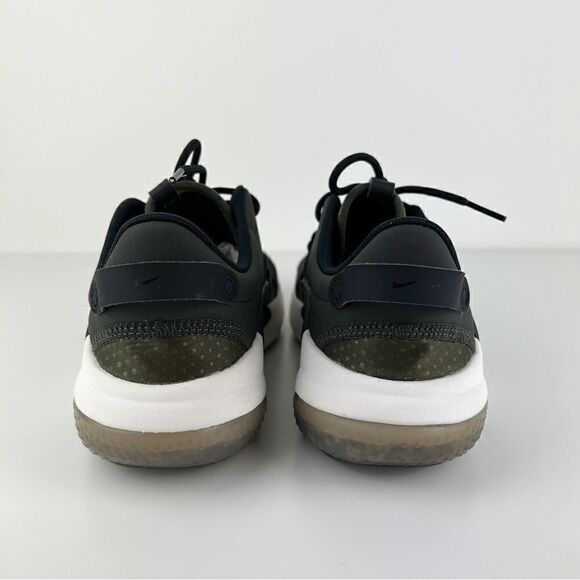 Nike Joyride CC "Sequoia/Cargo Khaki/Dark Sulfur" - Picture 6 of 10